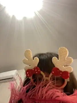 ZaraFay online show from January 10, 12:26 am