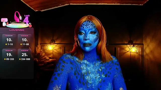 sahra taylor  online show from October 26, 4:46 pm