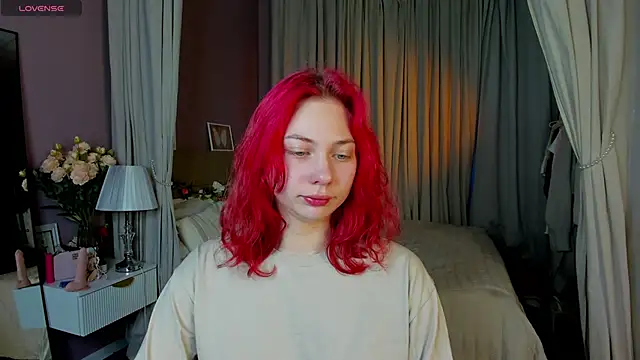 Miss you kiss online show from April 18, 12:57 am