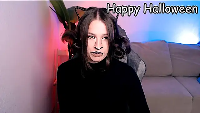 M Sensual online show from October 31, 5:20 am