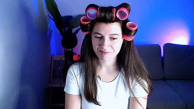 M Sensual online show from November 30, 10:14 pm