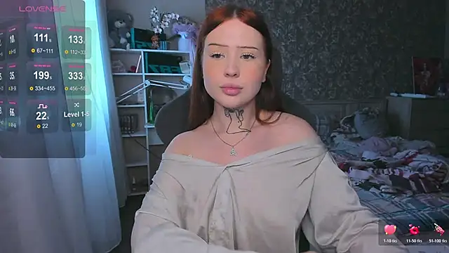 kate8ketee8 online show from December 3, 9:22 am