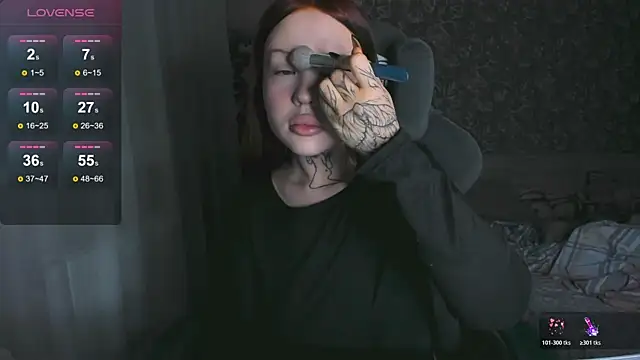 kate8ketee8 online show from November 3, 3:16 pm