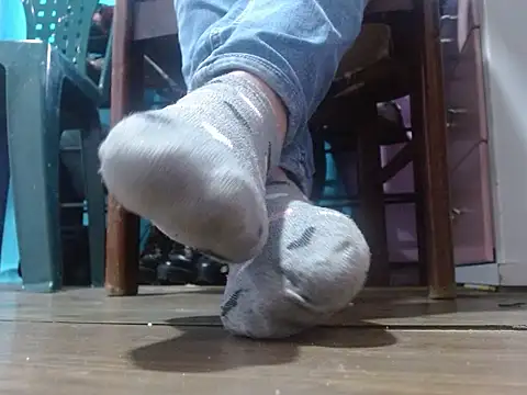 sammy goddess online show from February 9, 10:12 pm