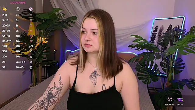 Alice Walters online show from November 16, 3:23 pm