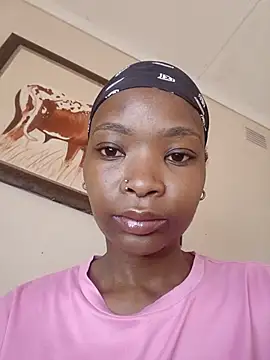 NunuBerry16 online show from July 22, 8:37 am