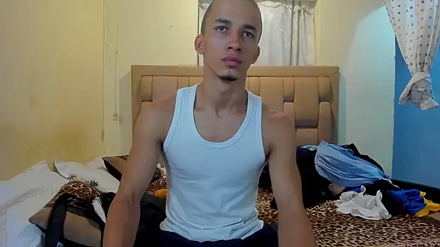 stepcouple XXX online show from March 2, 8:15 pm