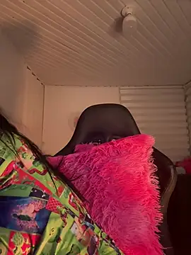 Anily Lovely online show from March 9, 11:52 pm