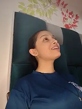 Aleena Rai online show from September 8, 6:51 pm