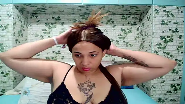 Indian candyXX online show from February 3, 7:18 pm