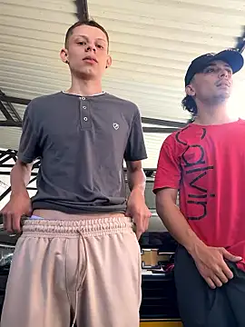 Daddyrich 632 online show from January 14, 4:12 pm