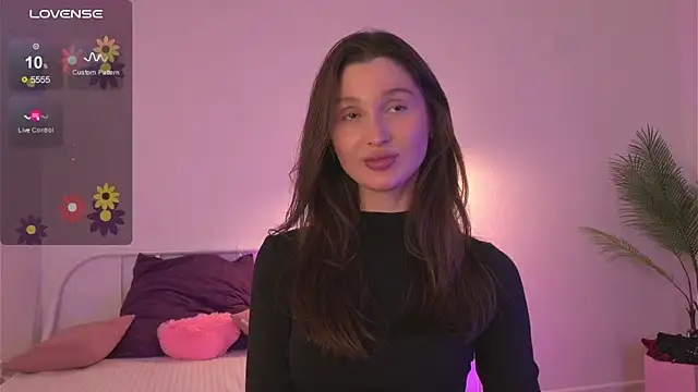 tender babyy online show from October 10, 12:43 pm