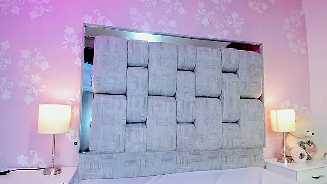 KarinaSimonz online show from March 6, 2:28 am