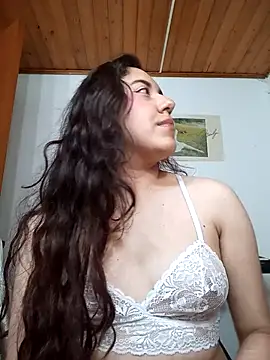 Emi chik online show from September 14, 12:03 pm