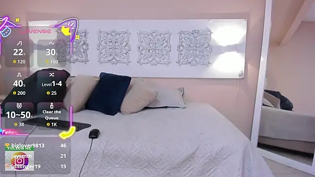 adelaa 11 online show from December 19, 7:50 pm