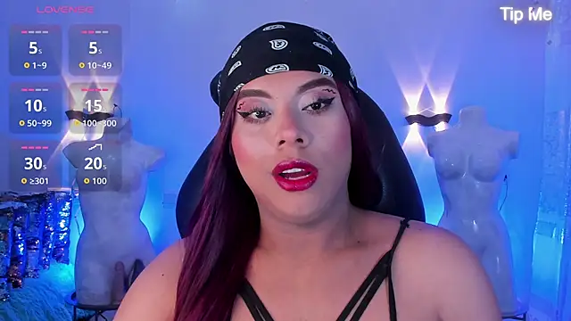 Emili Roux online show from March 10, 4:55 pm