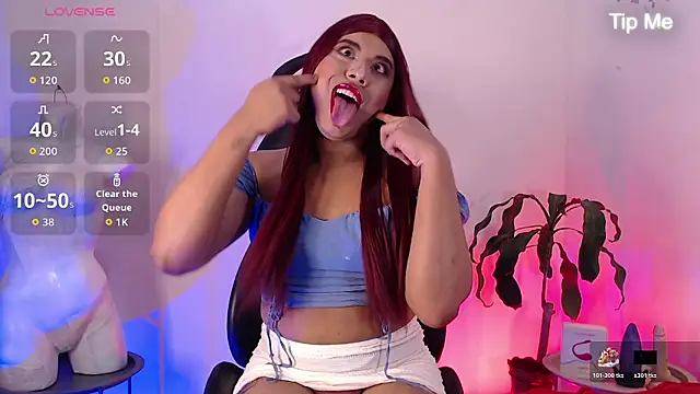 Emili Roux online show from January 11, 1:38 pm