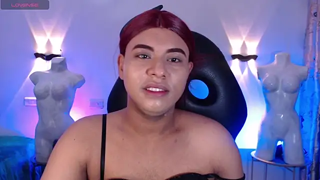 Emili Roux online show from February 4, 1:03 pm