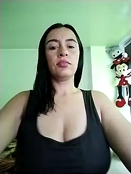 hailey85 online show from February 3, 9:40 pm