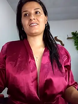 elena jonees online show from February 18, 8:52 pm