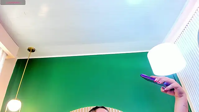 nathalie rossel online show from April 18, 7:58 pm