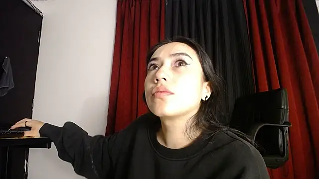 NYX1126 online show from February 24, 12:26 pm