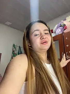 Naiara Sex  online show from October 29, 11:51 pm