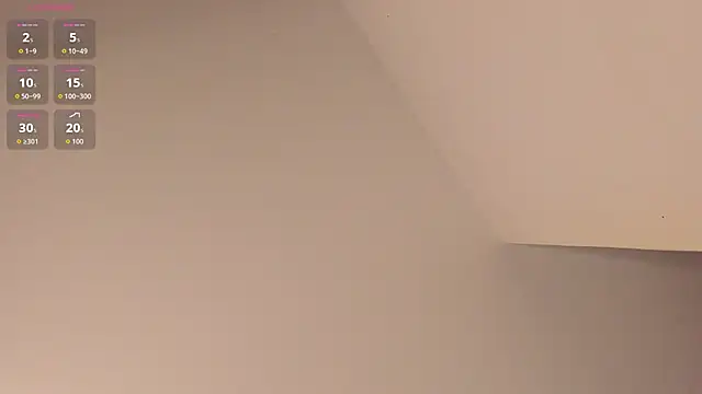 Carlasxdreams online show from December 22, 11:19 pm