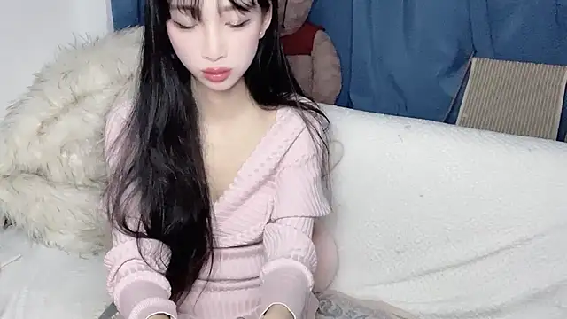 Lili-2 online show from December 1, 2:31 pm