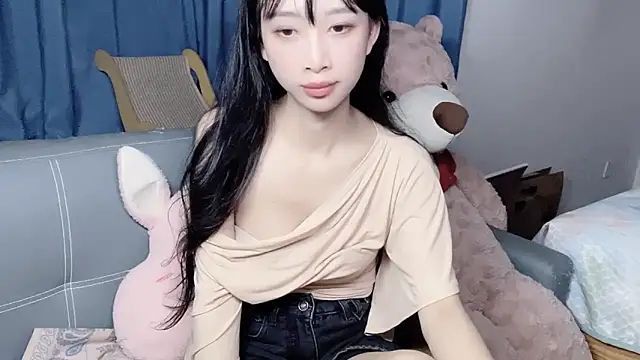 Lili-2 online show from October 14, 2:08 pm