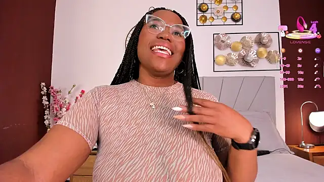 Makena gh online show from October 9, 4:38 am