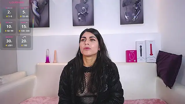 Harmony Hills online show from November 19, 5:40 am