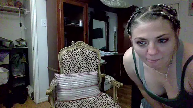 sophiarica online show from March 20, 7:57 am