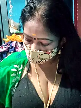 maniisha online show from March 19, 2:43 pm