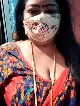 maniisha online show from February 7, 6:56 pm