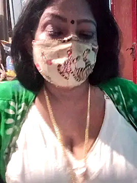 maniisha online show from April 2, 6:05 pm