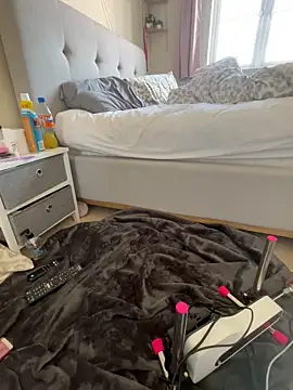 SassyTallulahMae online show from September 29, 1:38 pm