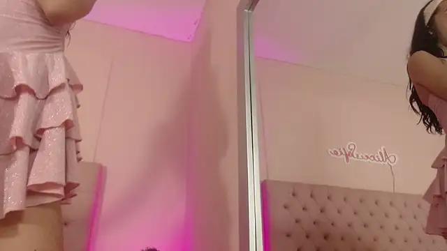 alice sofia online show from October 30, 2:07 pm