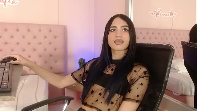 alice sofia online show from November 19, 3:45 pm