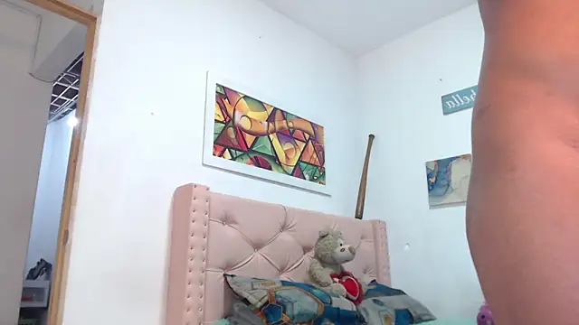 DIRTY DOLL BIGCOCK online show from March 4, 4:41 am