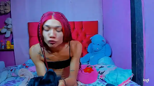 StassieBell online show from February 23, 11:42 am