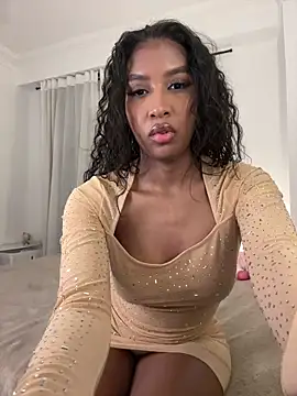 IamCrystal2 online show from February 15, 2:03 am