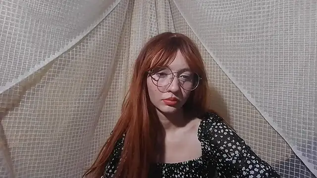 IsabellaBlacky online show from November 8, 3:44 am