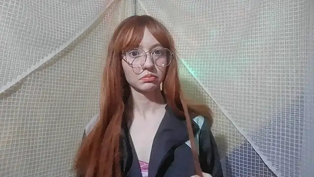 IsabellaBlacky online show from February 22, 5:41 am