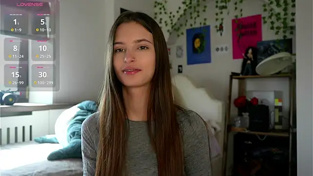 EvaLung777 online show from April 4, 9:08 am