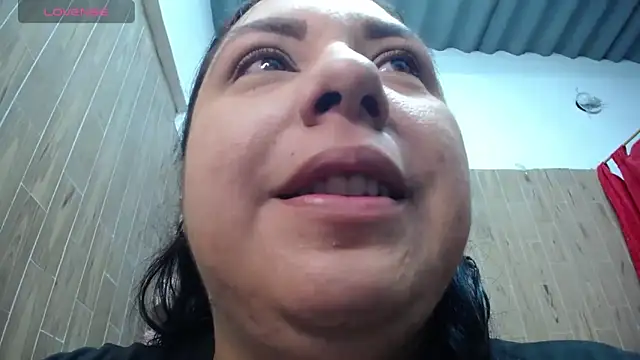 solyeria online show from September 21, 12:20 am