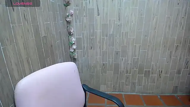 solyeria online show from October 11, 2:05 am