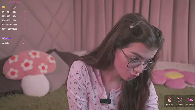 FlairEdgin online show from November 22, 7:05 pm