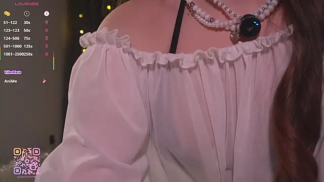 FlairEdgin online show from January 14, 7:19 pm