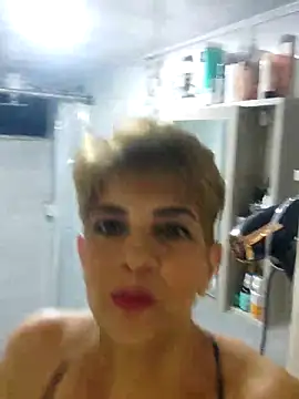 Angelina Stone 65 online show from April 19, 12:10 am